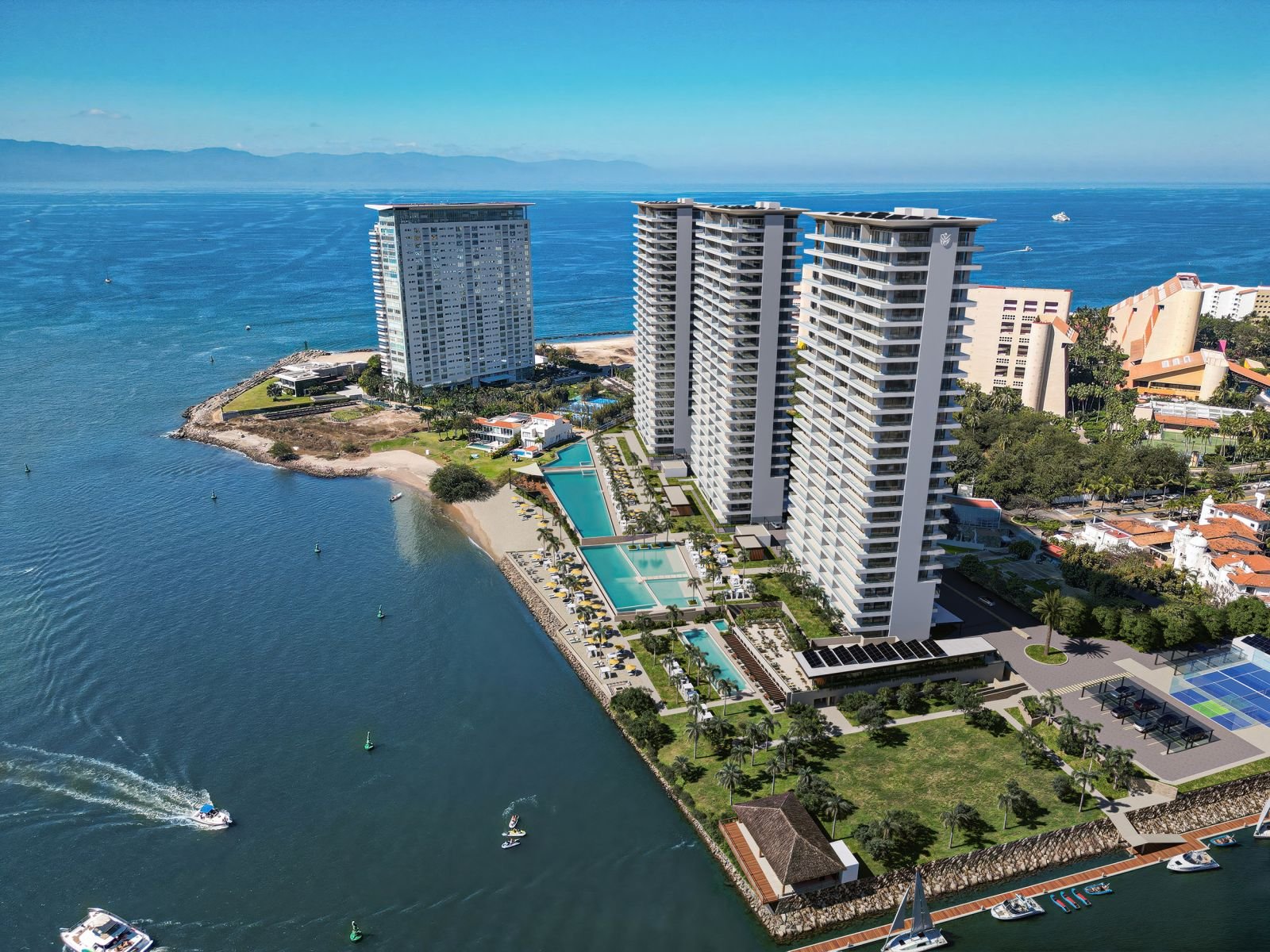 Cómo comprar una propiedad en Puerto Vallarta como extranjero: guía completa 2025