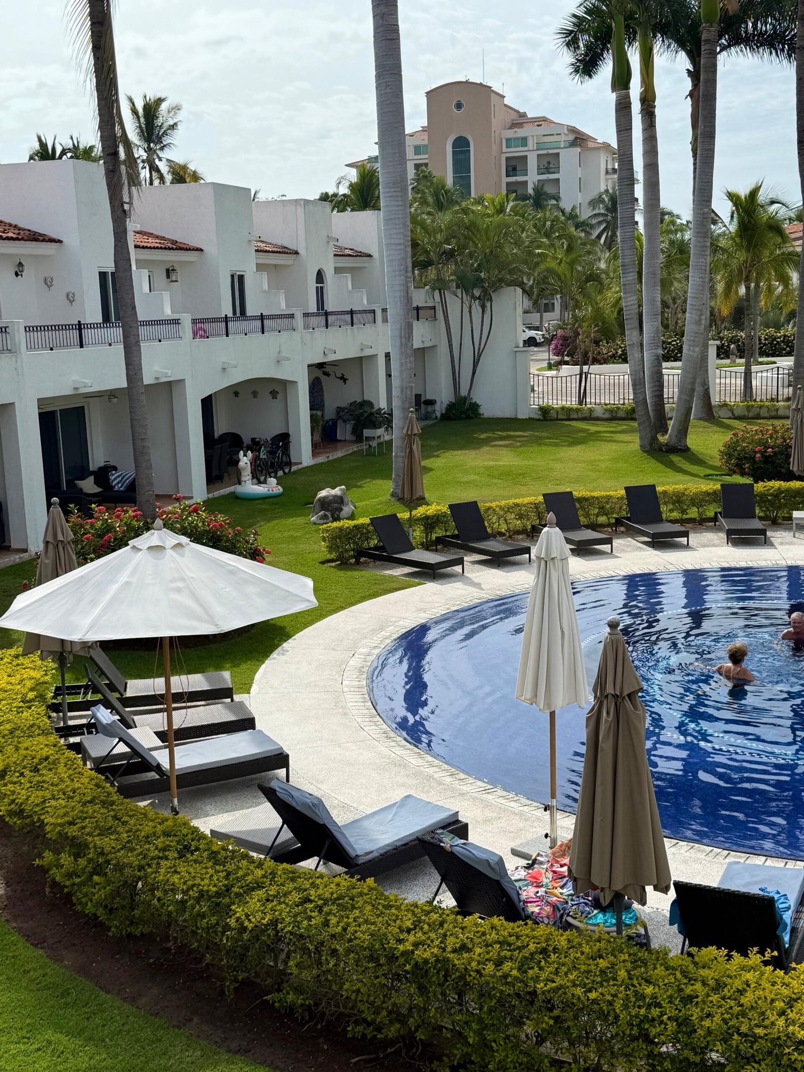 Casa Delfines 32