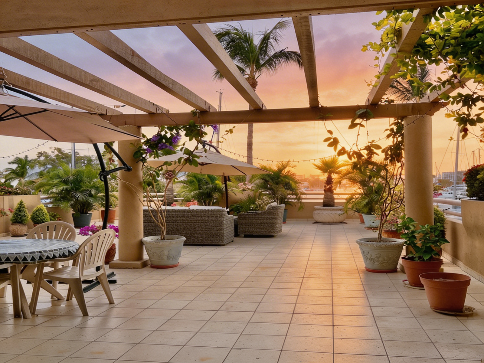 Marina Residences 5306