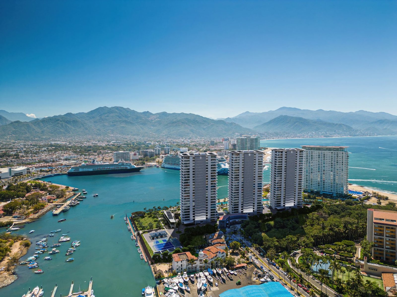 Featured properties