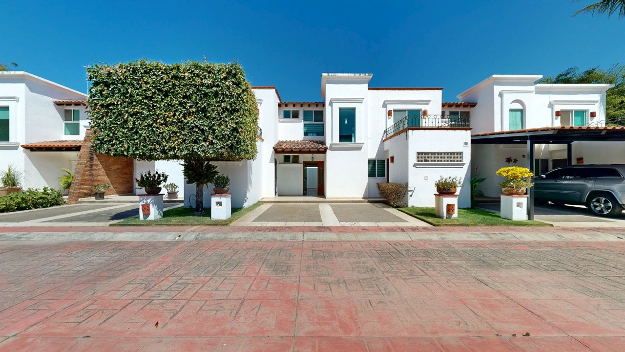 Casa Villa Esmeralda 7 — photo 2
